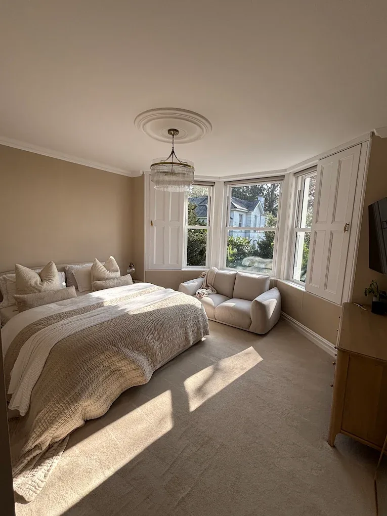 Home extension in Torbay