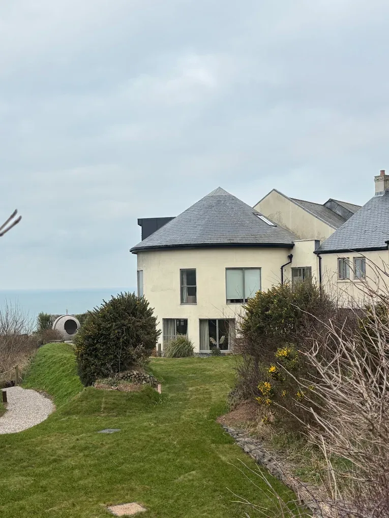 Property renovations in South Devon